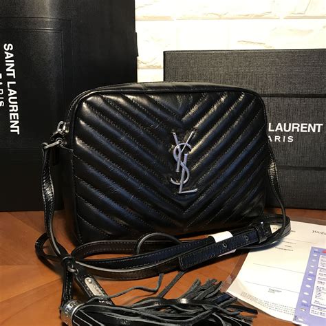 ysl chanel bag|Chanel handbags uk.